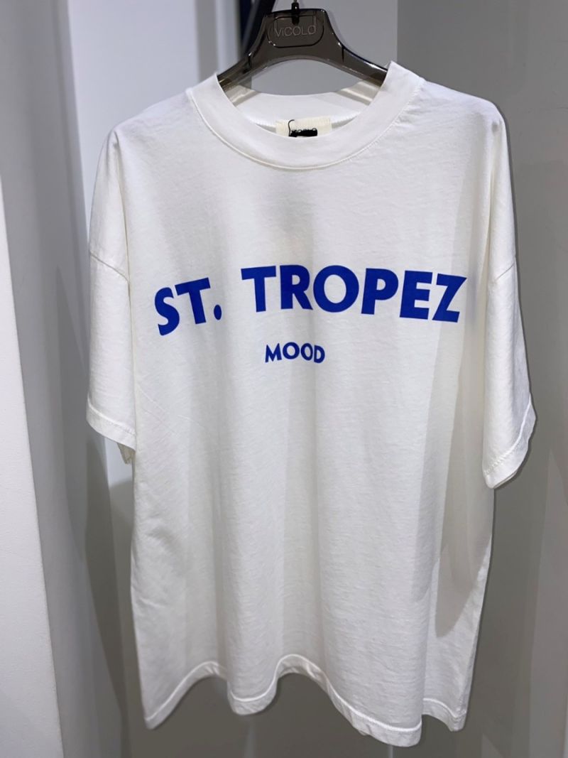 Marškinėliai St.Tropez Mood WB